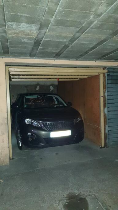 Apartment Le Doux Voyage T3, Vue Mer, Wi Fi, Parking Gratuit Toulon