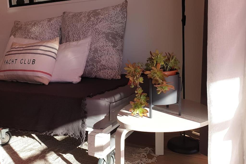 Le Doux Voyage T3, Vue Mer, Wi Fi, Parking Gratuit Apartment *