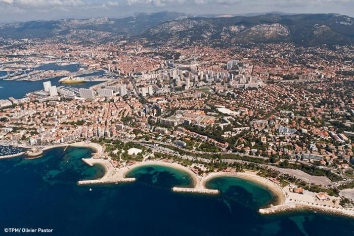 Apartment Le Doux Voyage T3, Vue Mer, Wi Fi, Parking Gratuit *