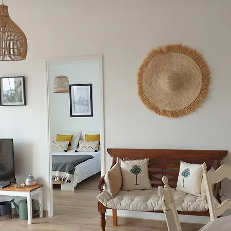 Le Doux Voyage T3, Vue Mer, Wi Fi, Parking Gratuit Toulon Exterior foto