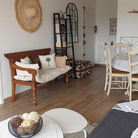 Le Doux Voyage T3, Vue Mer, Wi Fi, Parking Gratuit Toulon Exterior foto