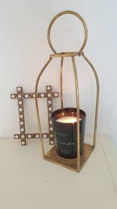 Le Doux Voyage T3 Lumineux, Vue Mer. *