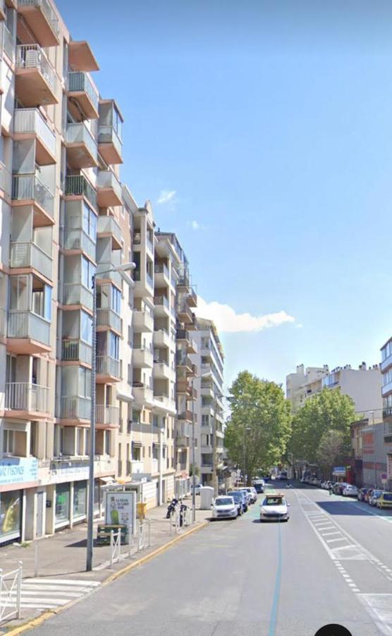 Le Doux Voyage T3 Lumineux, Vue Mer. Toulon